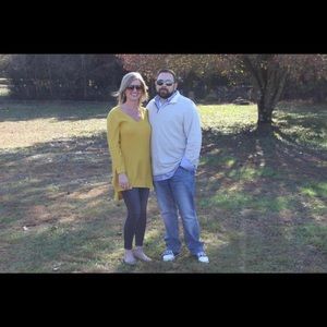 Meet your Posher, Whitney